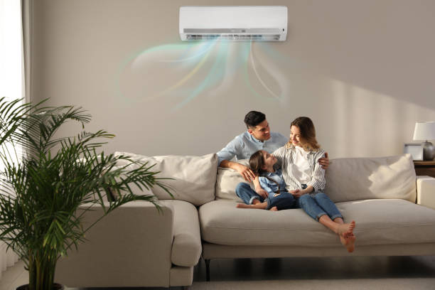 Best Commercial HVAC in Mount Olive, IL