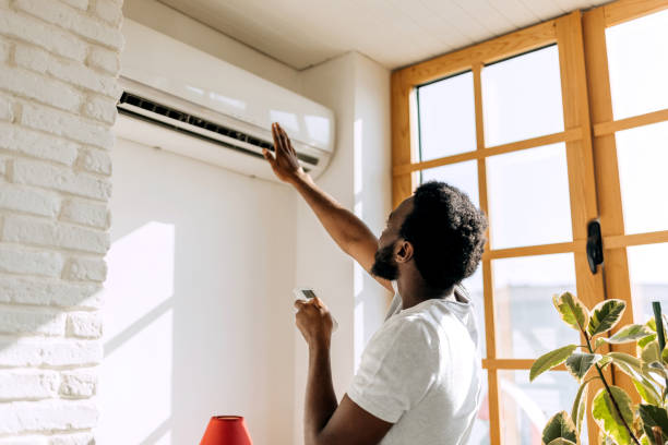 Best Solar-powered HVAC Systems in Mount Olive, IL