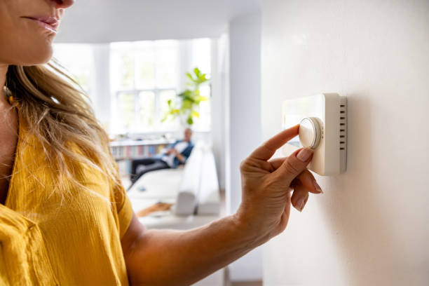 Best Residential HVAC in Mount Olive, IL