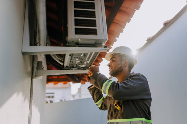 Best HVAC Consulting and Engineering in Mount Olive, IL