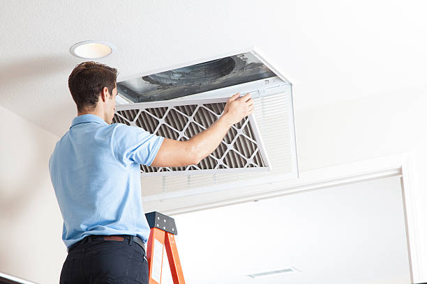 Reliable Mount Olive, IL HVAC Solutions