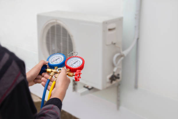 Best Thermostats and Smart Controls in Mount Olive, IL