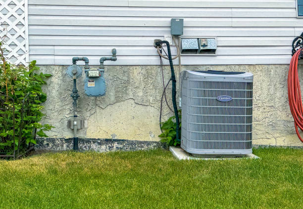 Best HVAC Software and Technology in Mount Olive, IL